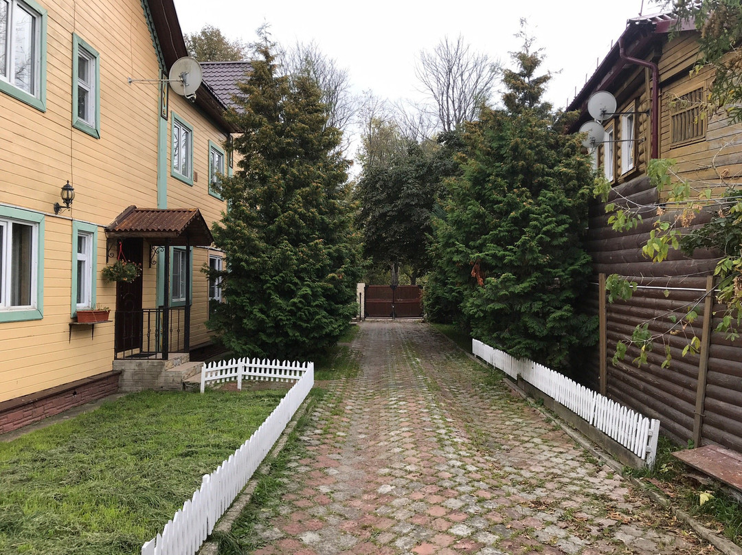 Rivervilla Mini Hotel主图