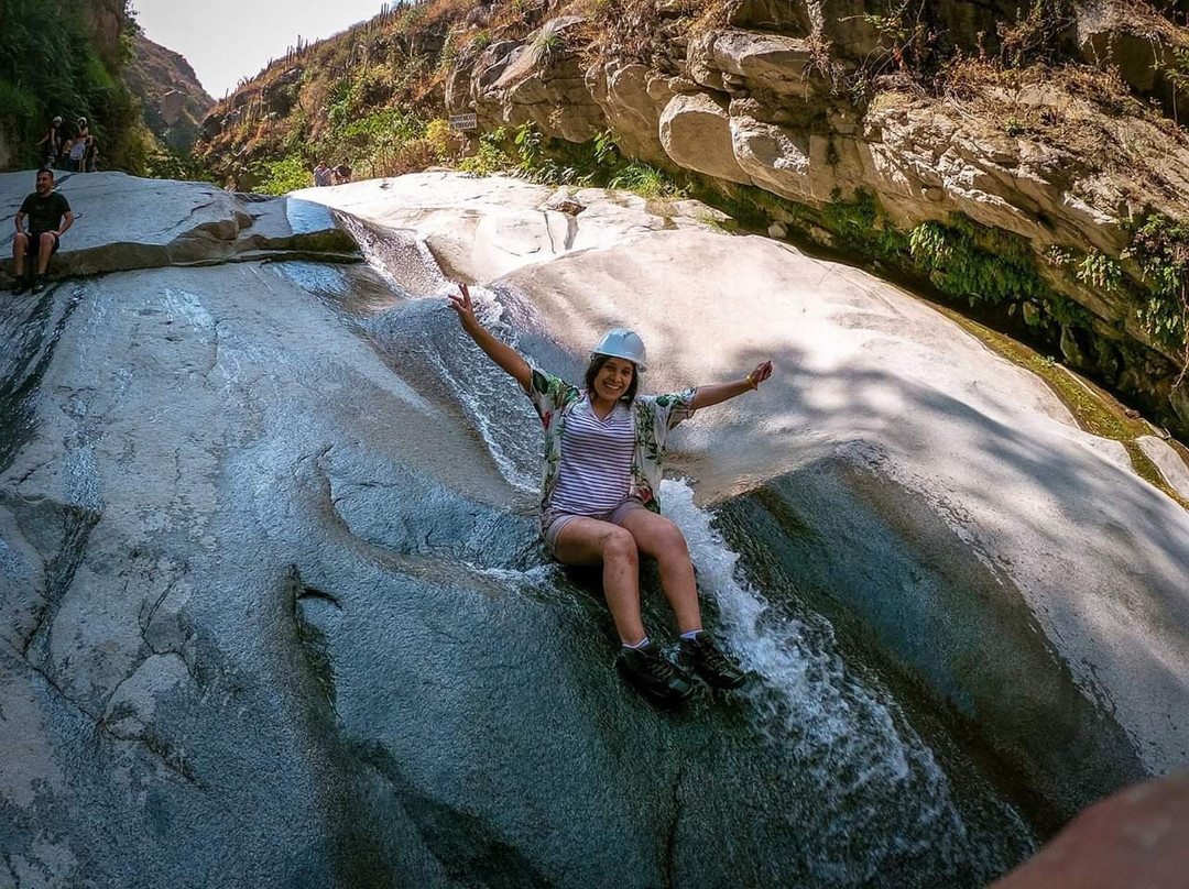 Toboganes de Songos-San Jeronimo de Surco必去景点