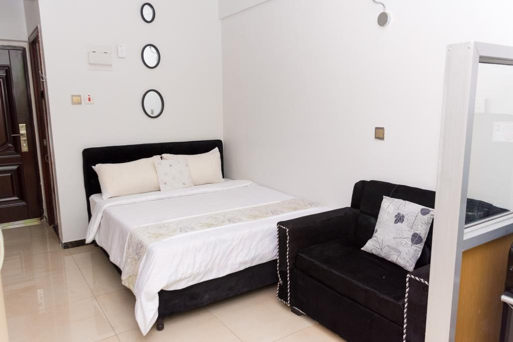 Valley Arcade-内罗毕必去景点