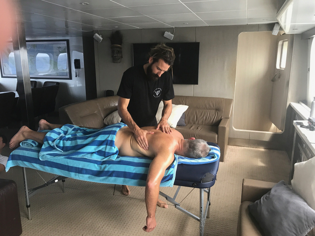 Next Level Surf Coaching景点图片