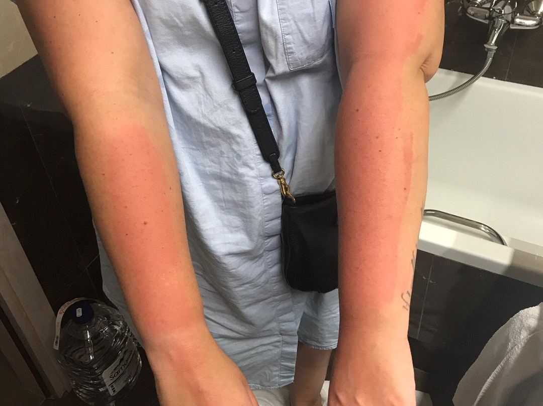 Aqua Spa-Platanias必去景点