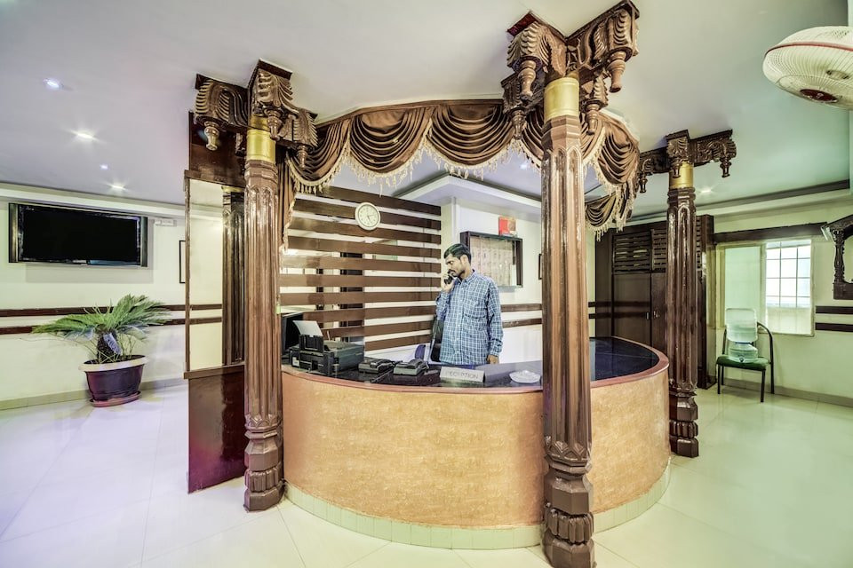 OYO 33504 Hotel Ananda Inn主图