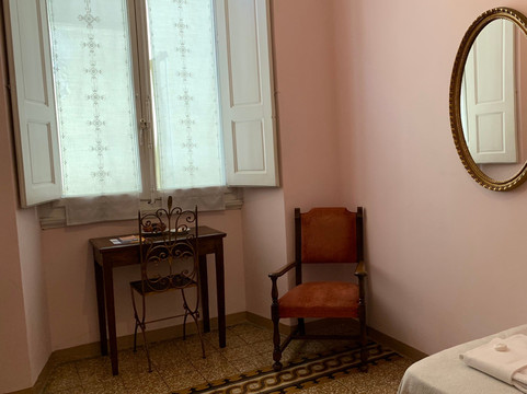 Hotel Cestelli主图