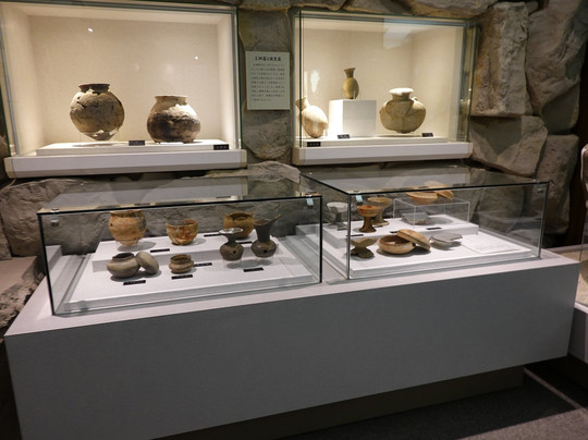 Nakasendo Mitake Museum-御嵩町必去景点