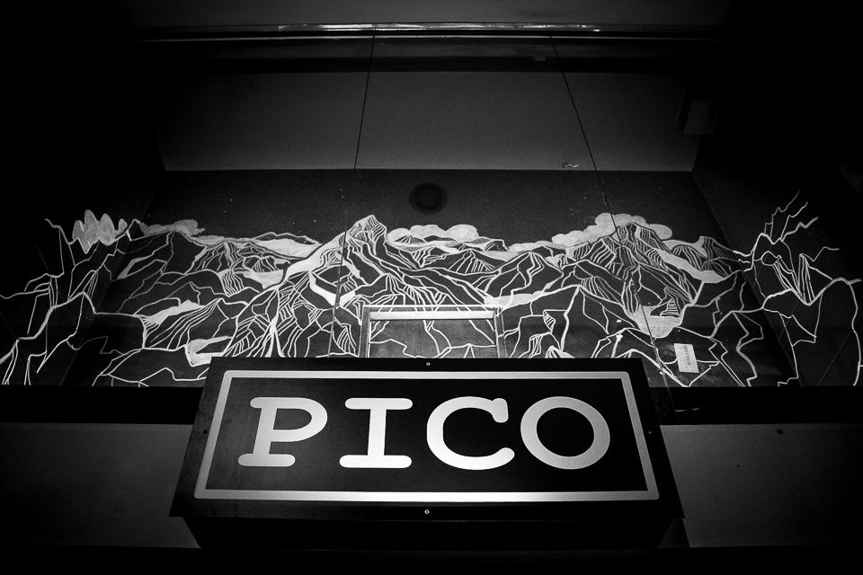 PICO Sanduicheria e Bar