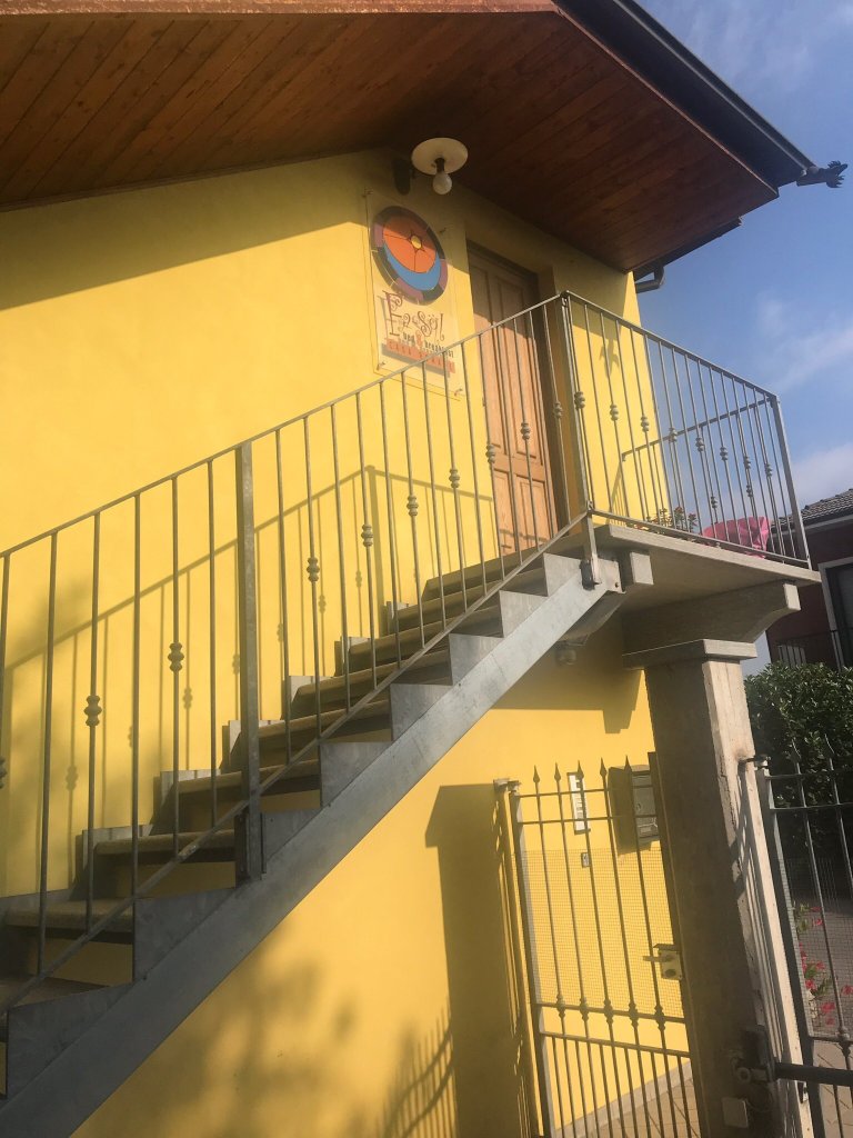 Fa-Sol Bed & Breakfast Casa Romano-官方