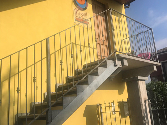 Fa-Sol Bed & Breakfast Casa Romano主图