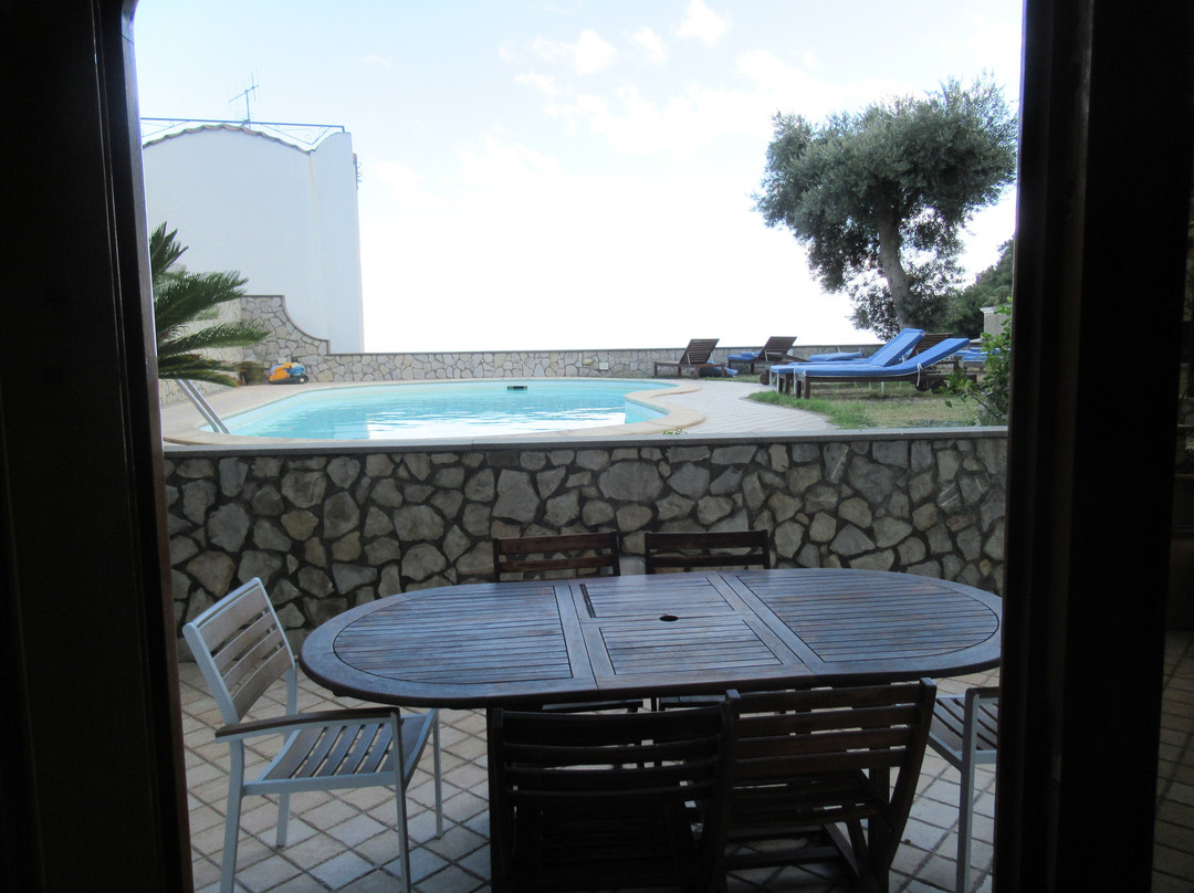 Olga's Residence Relais主图
