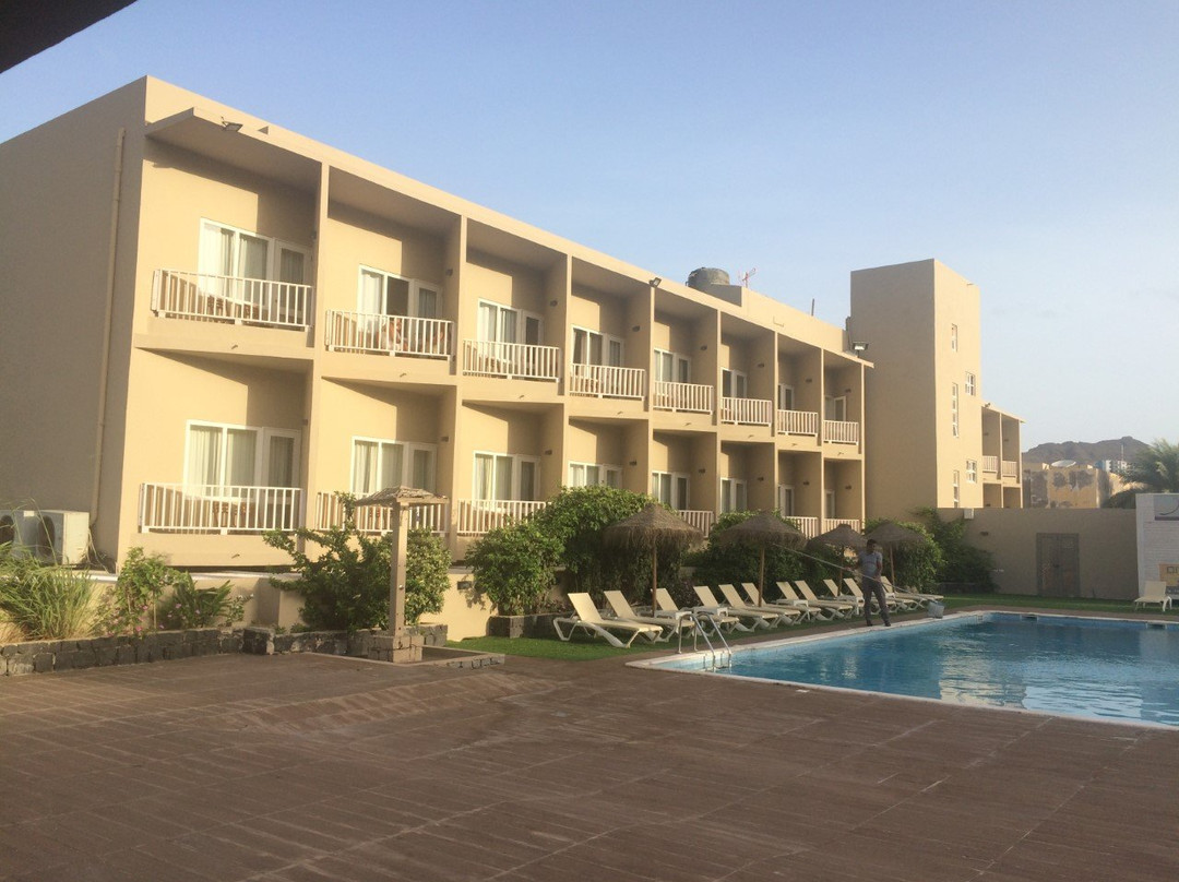 Oasis Porto Grande主图