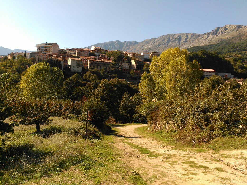 拉莫林尼罗斯酒店主图