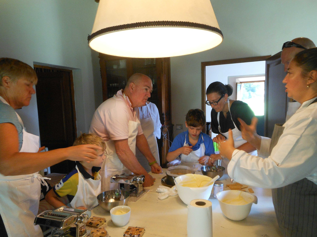 ItCooking - Cooking Classes in Tuscany景点图片