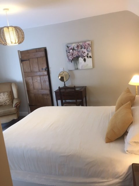 老房子住宿加早餐酒店主图