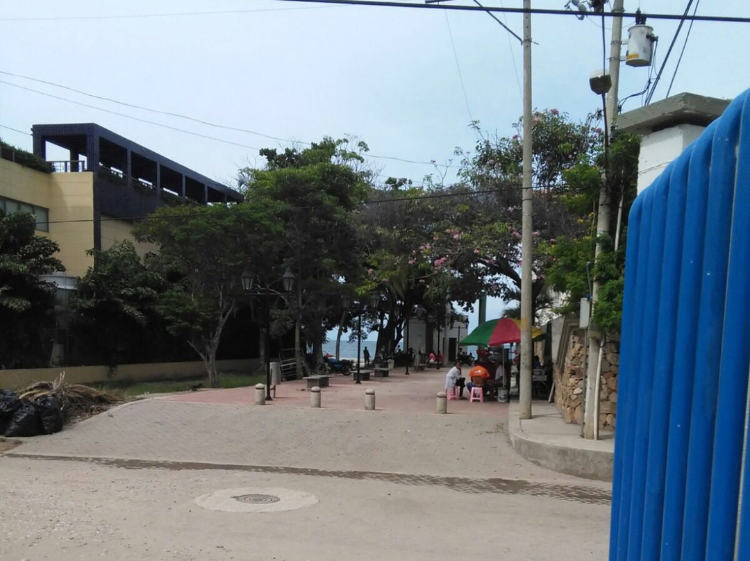 Playa Bello Horizonte-圣玛尔塔必去景点