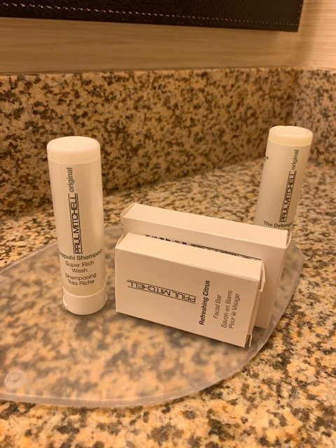 南查塔努加/易斯特里奇费尔菲尔德旅馆&套房酒店主图