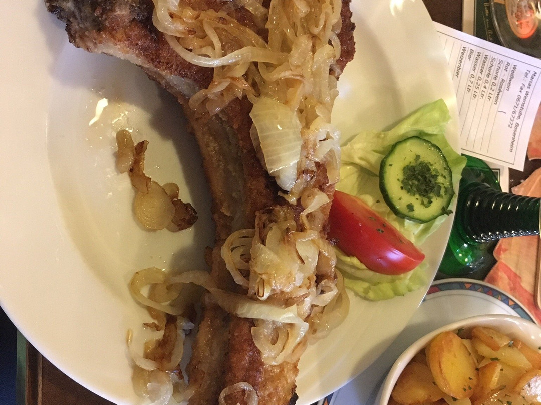 Maria's Weinstube