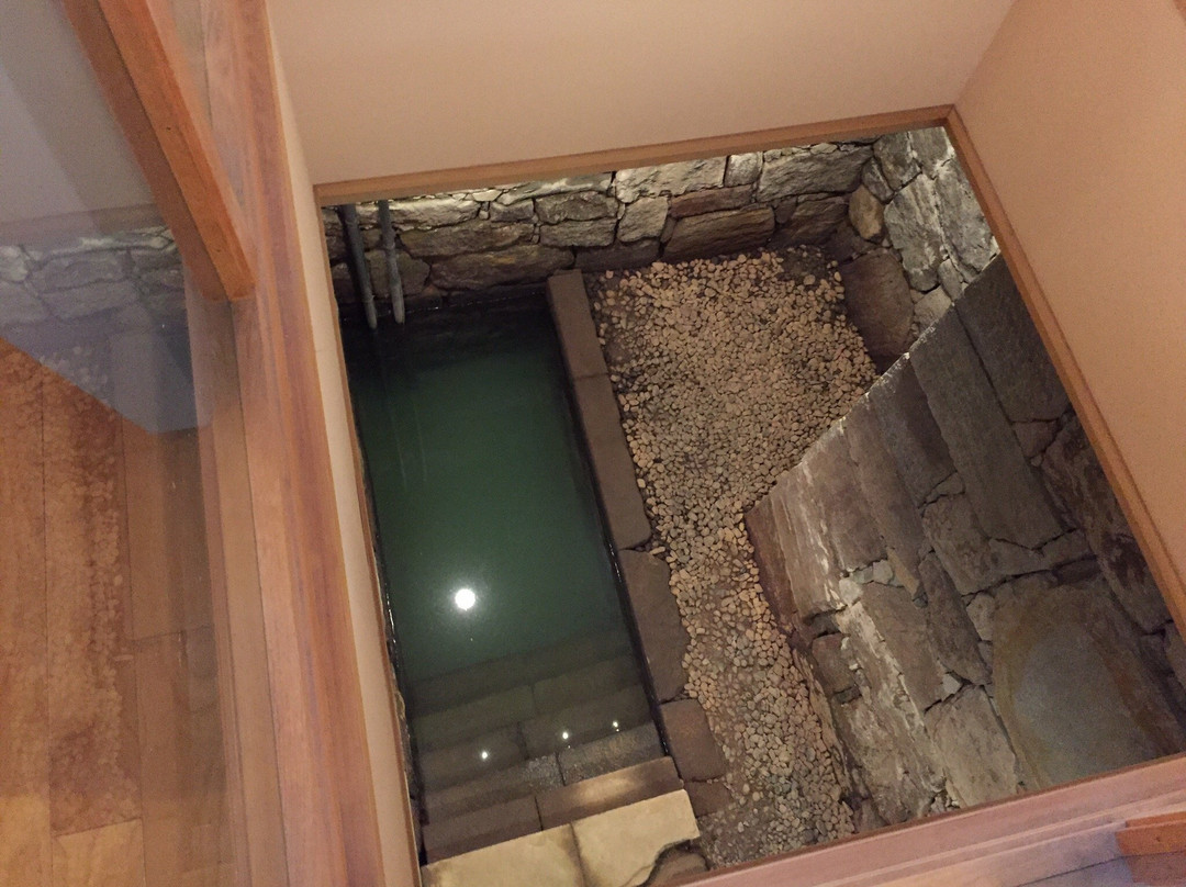 Hitoyoshijo Castle History Museum景点图片