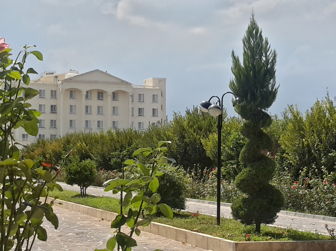 Gorgan Botanic Palace Hotel主图