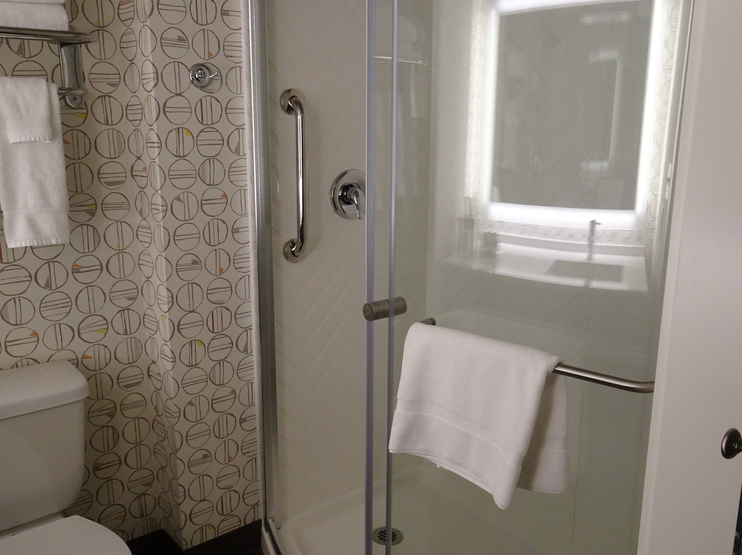 Holiday Inn & Suites Bellingham By IHG主图