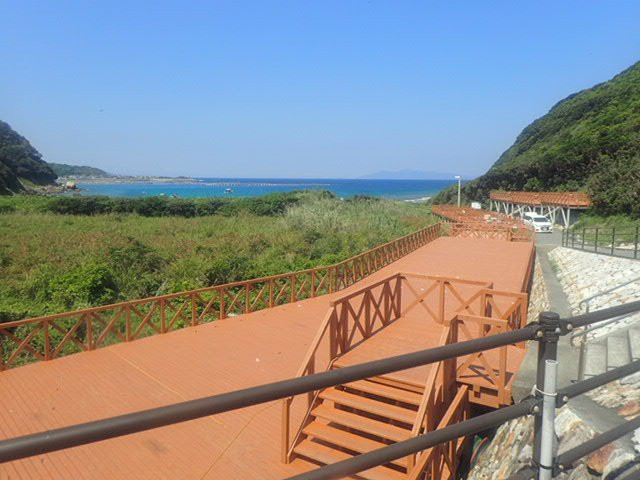 Ryugahama Campsite主图