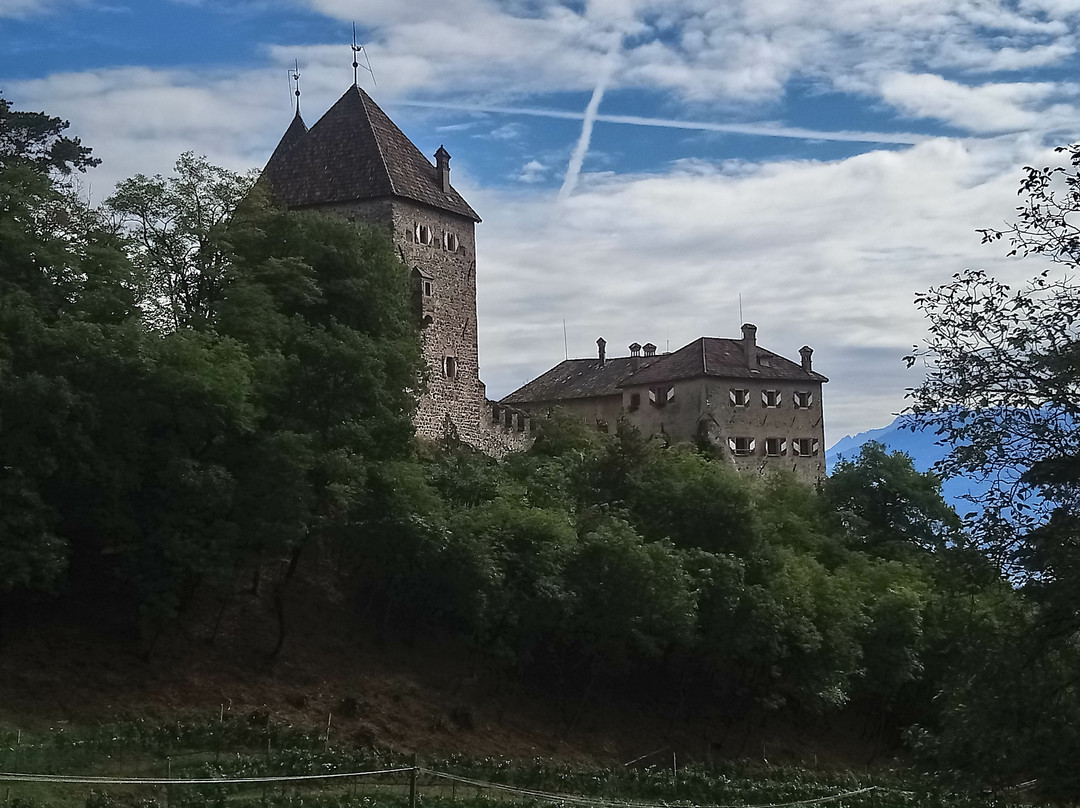 Hotel Schloss Wehrburg主图