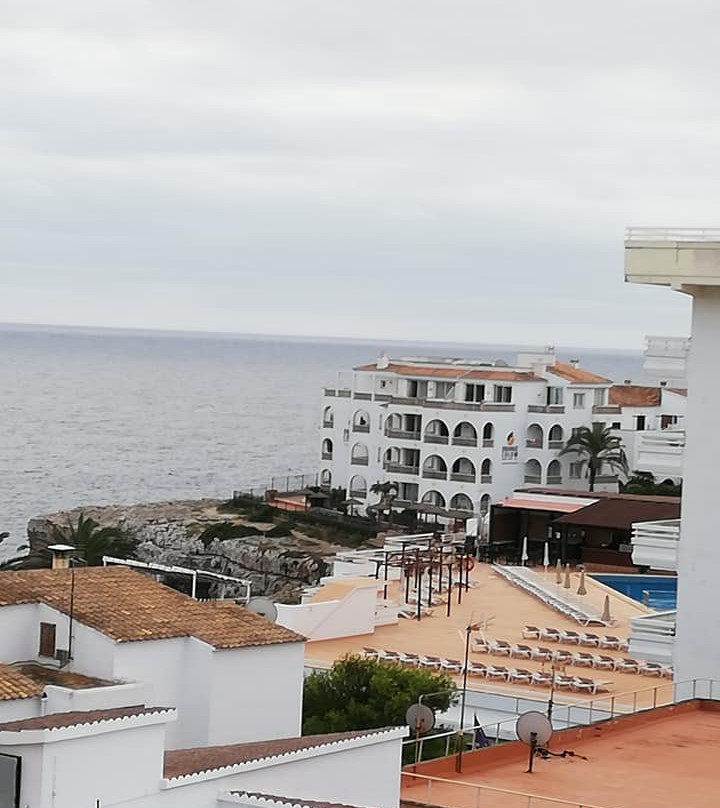 Mallorca Cecilia Apartamentos主图