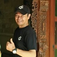 Rumah Desa Homestay主图