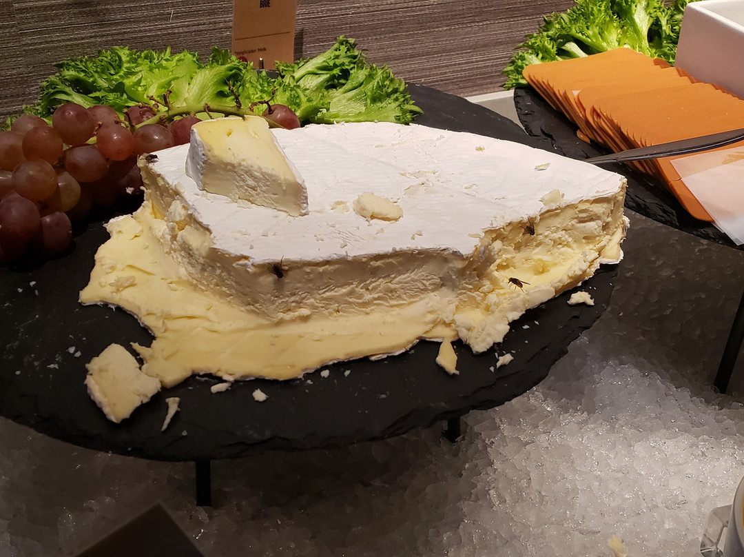 康福特茵酒店主图