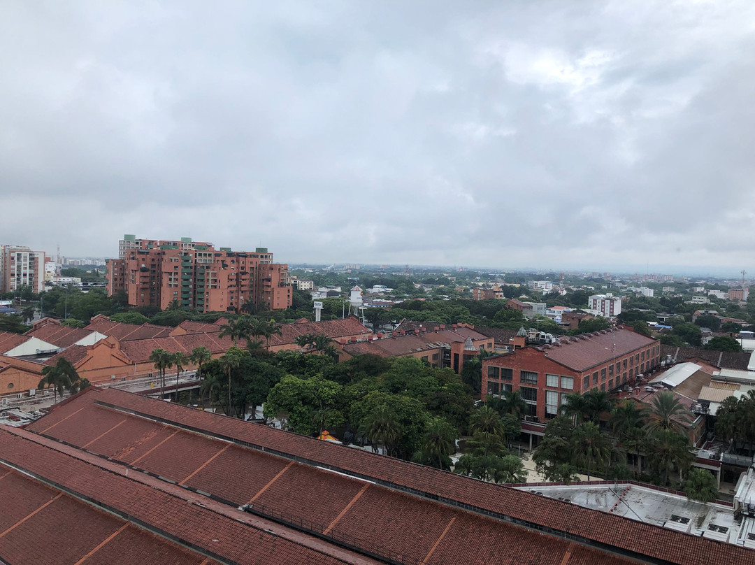 Hotel Spiwak Chipichape Cali主图