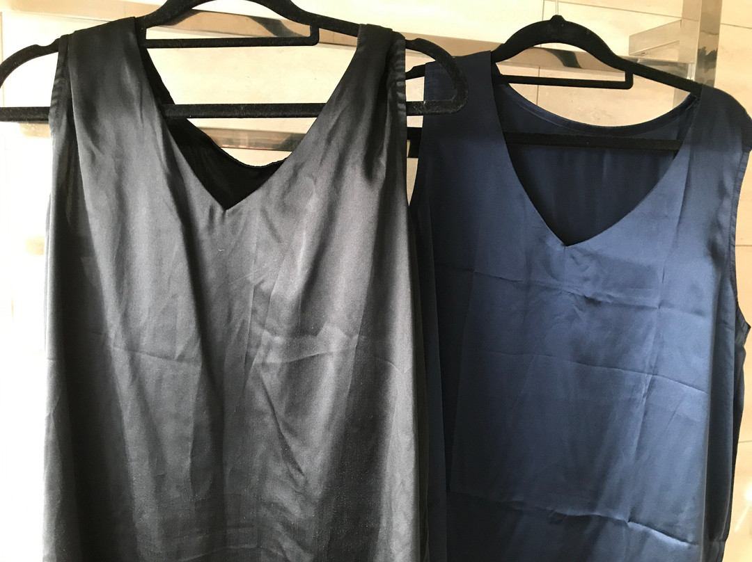 Natural Silk Factory-加勒必去景点