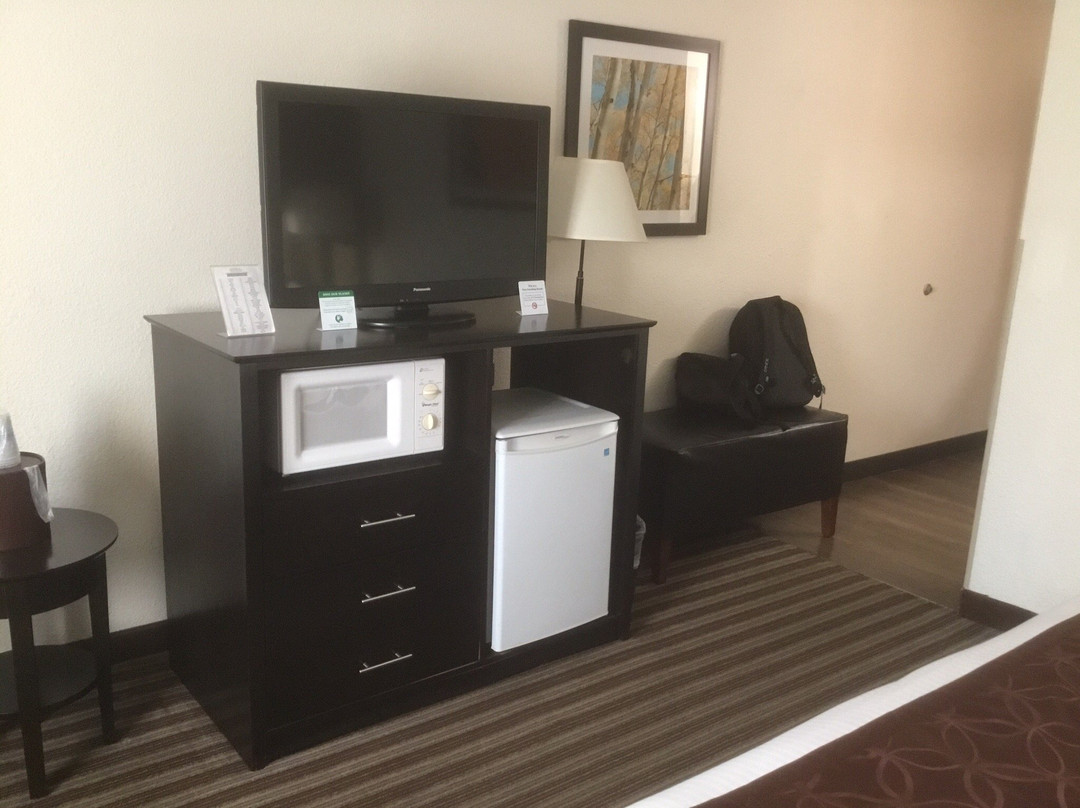 Best Western Plus Newark/christiana Inn主图