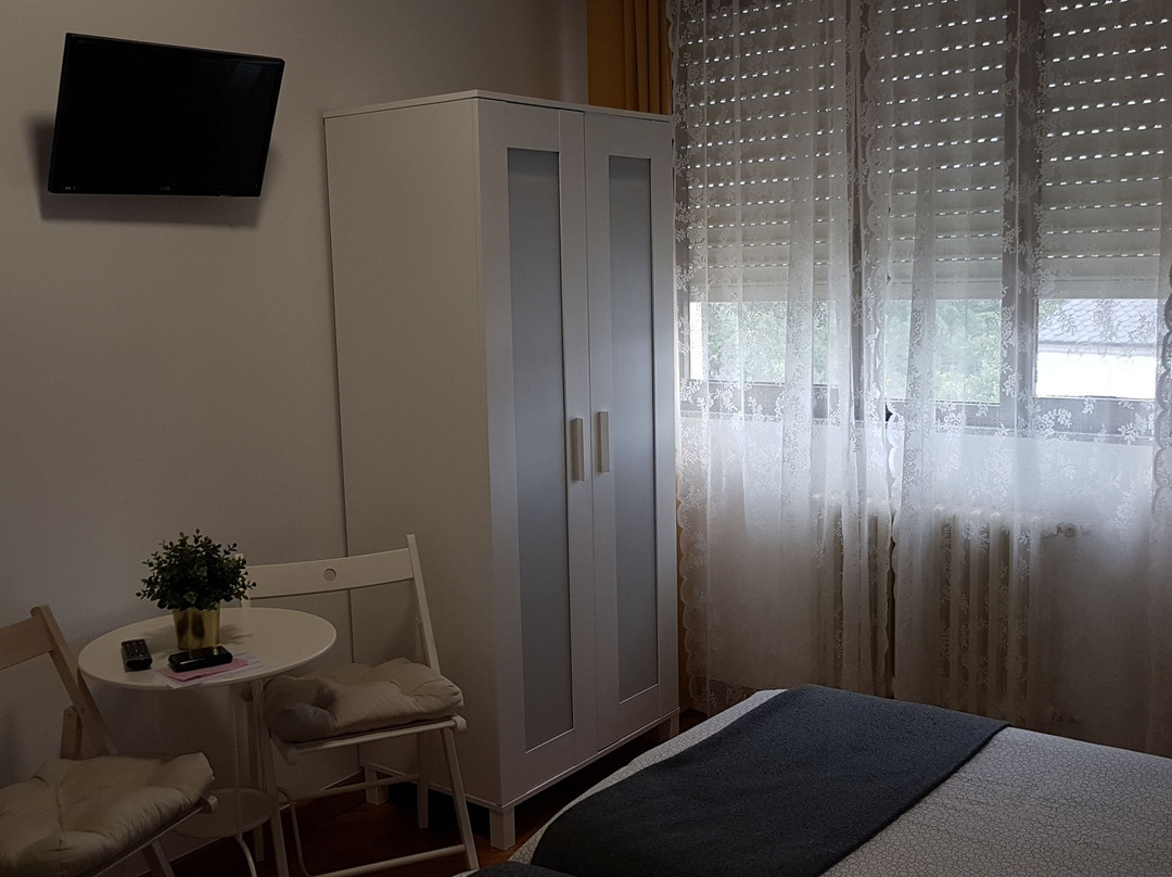 Casa Ribeira Sacra主图