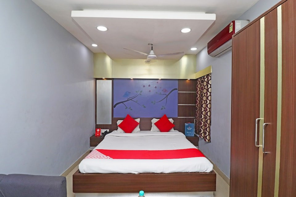 OYO 33455 Hotel Shivam主图