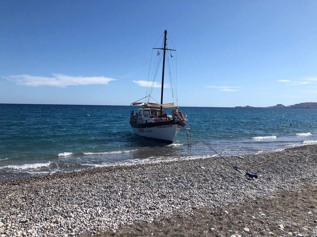 Lindos Daily Boat Cruises And Trips景点图片