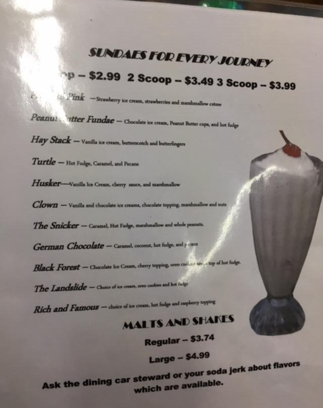 R.F. Goeke Variety Store-Atkinson必去景点