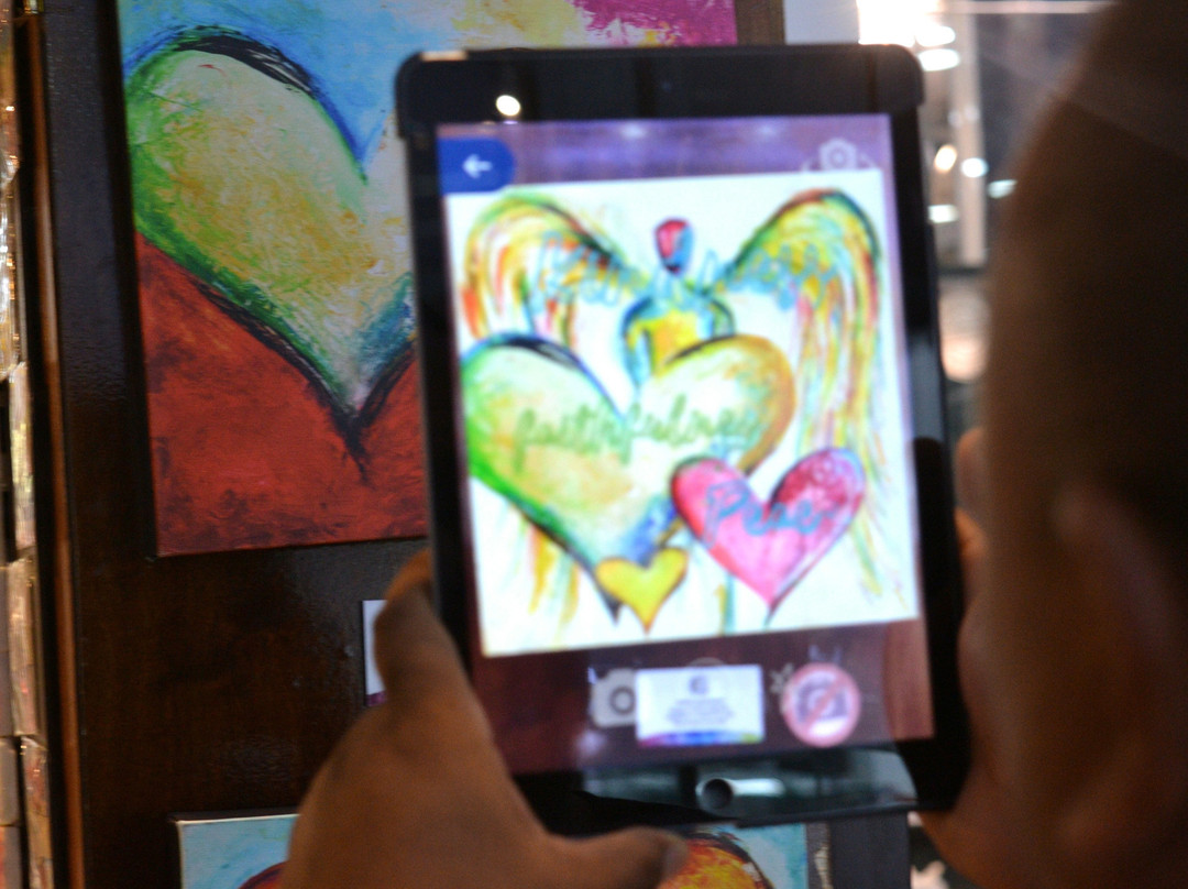 Ivan Guaderrama Gift Shop-卡波圣卢卡斯必去景点