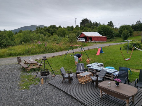 Lyngstad旅游攻略图片