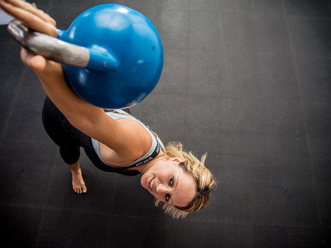 The Honeycomb Hub-Phakalane必去景点