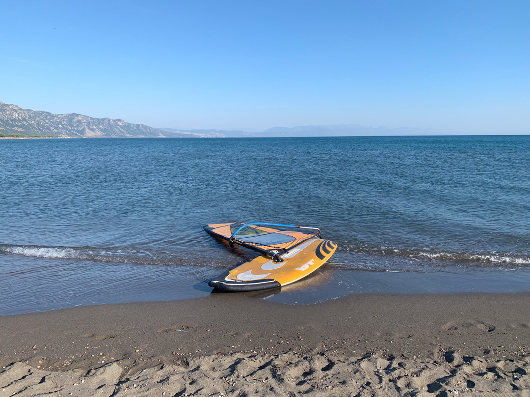 Albanian Water Sports-Velipoje必去景点