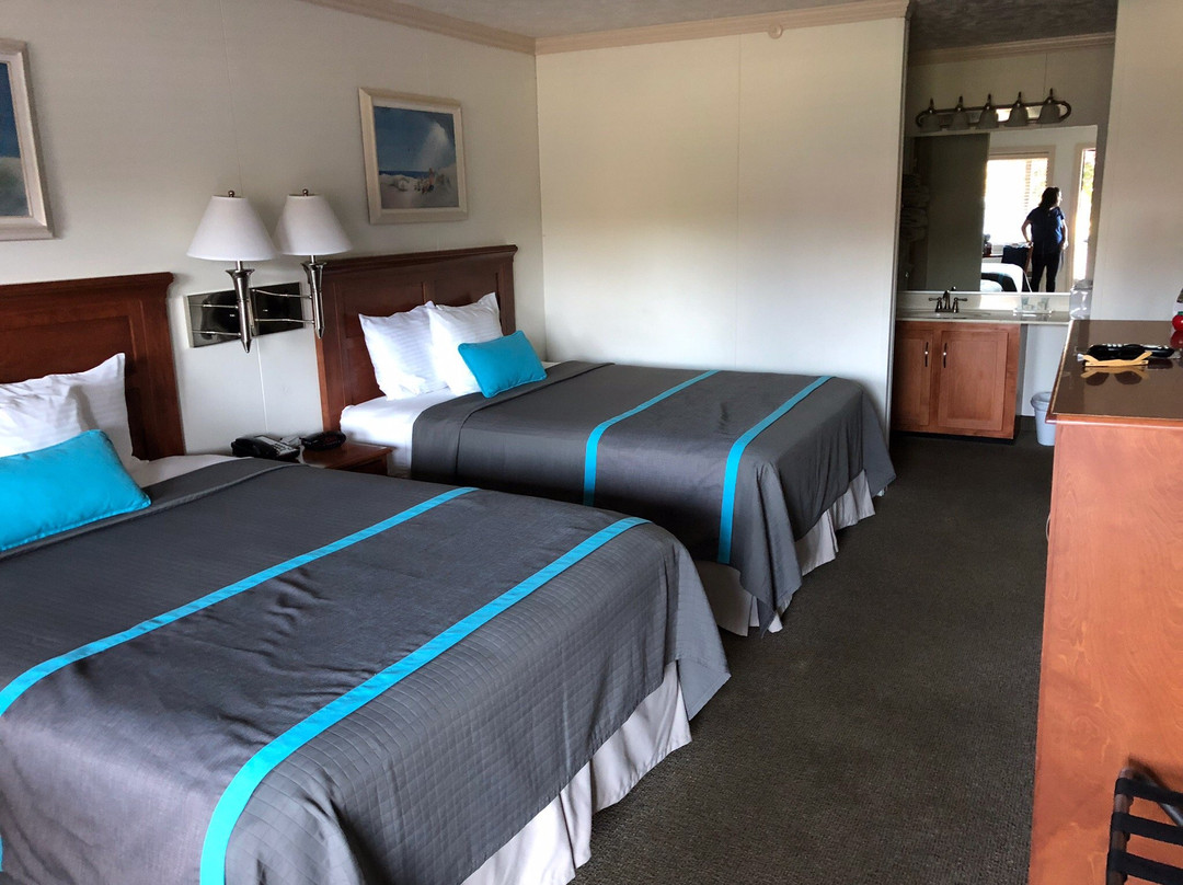 Harbor Lights Resort主图