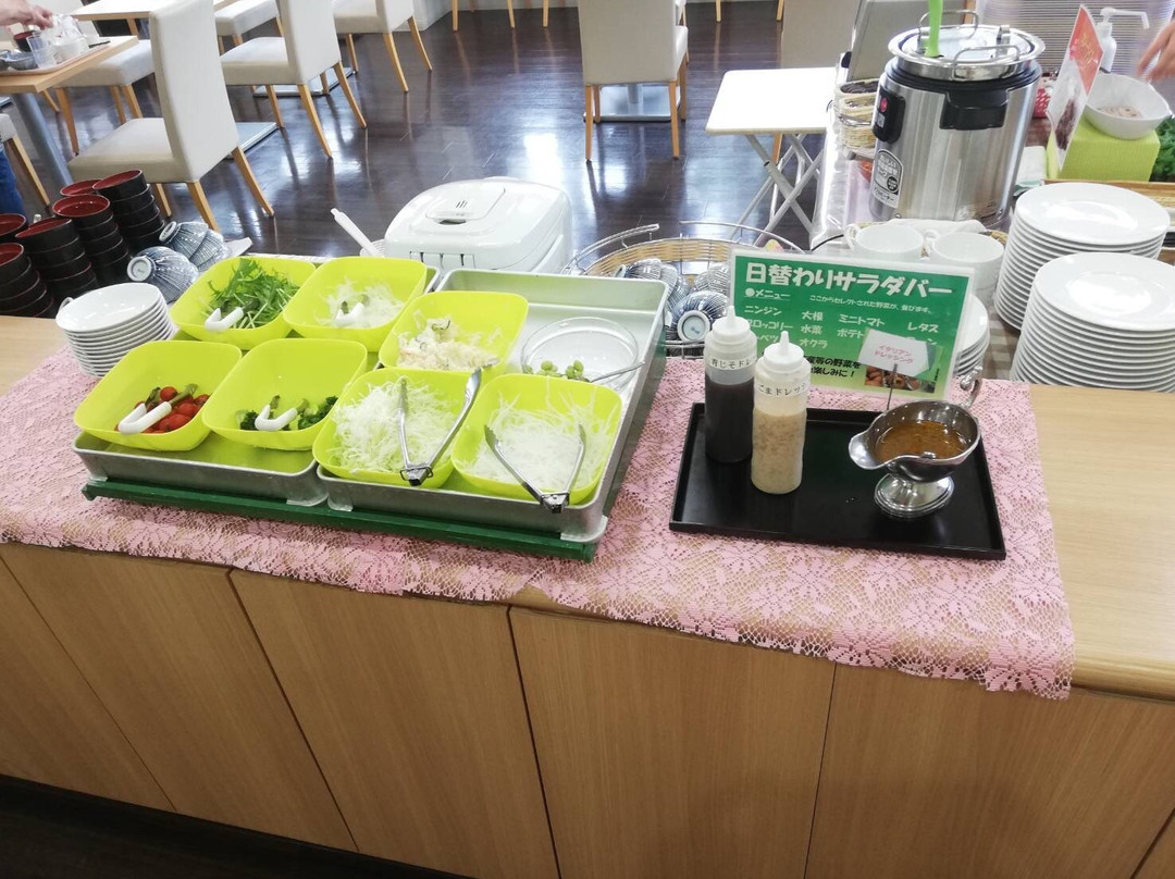 MYSTAYS 名寄酒店主图