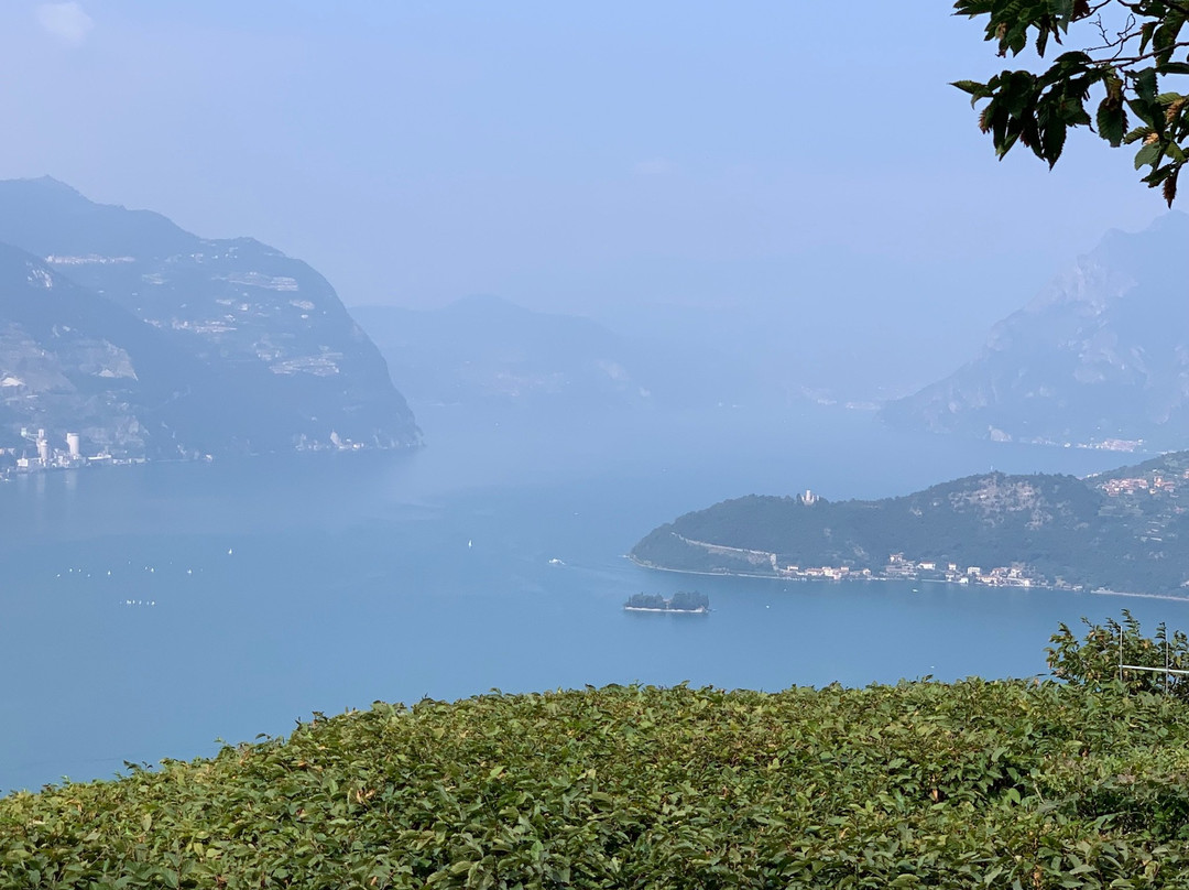 瑞雷斯杜尔罗科利酒店主图