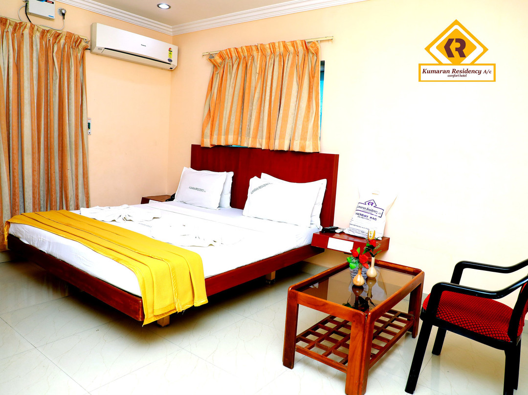 Kumaran Residency主图
