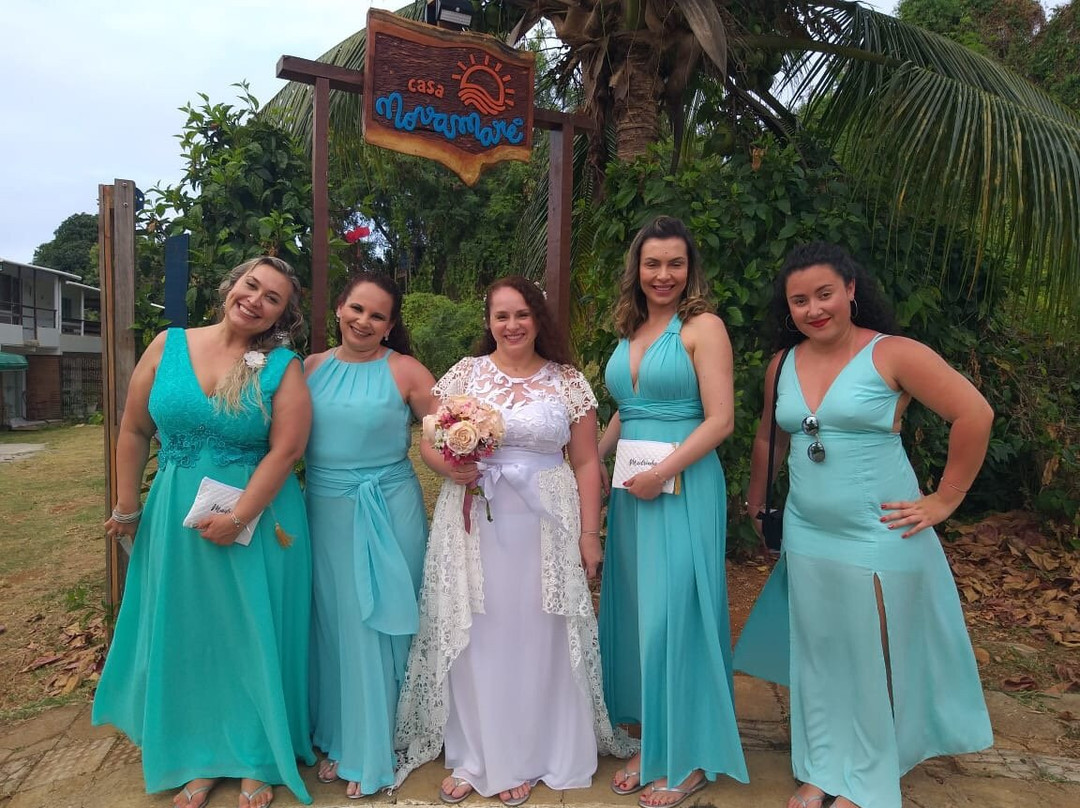 Pousada Novamare主图