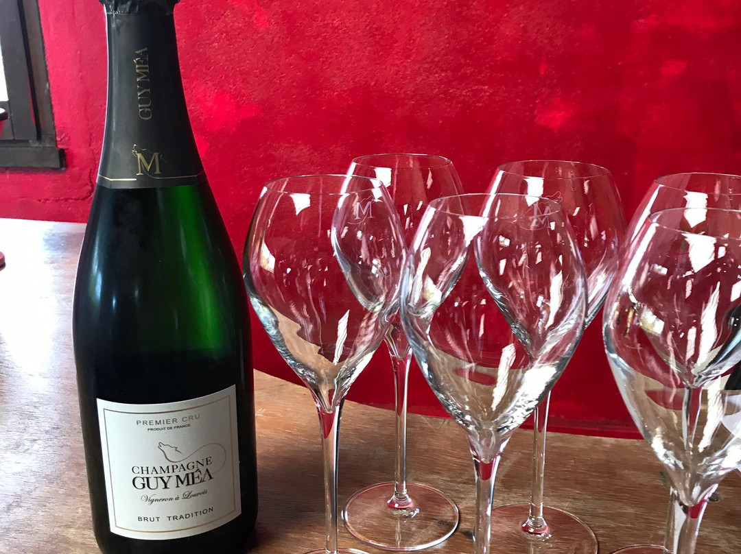 Champagne Guy Méa景点图片