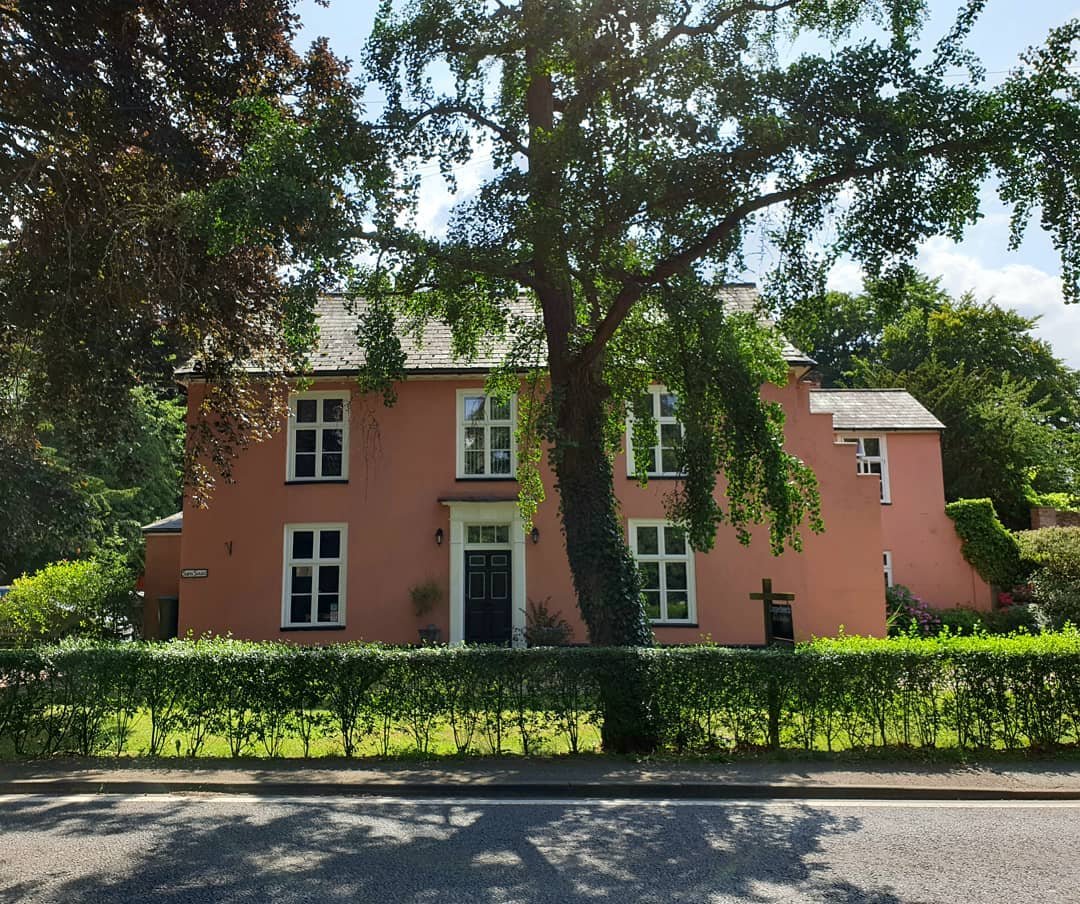 CopperBeech Bed & Breakfast-官方