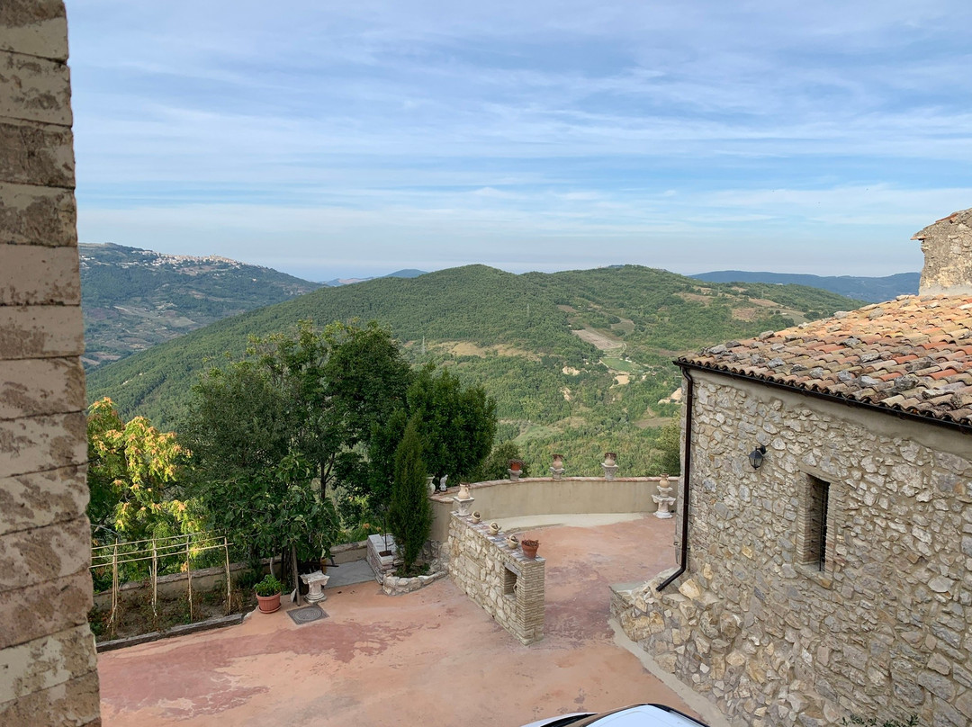 Palazzo Tour d'Eau - Abruzzo Cibus主图