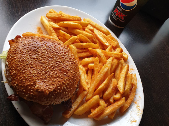 Mykines餐馆和美食-Smidjan