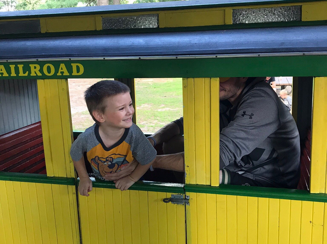 Chippewa Valley Museum-欧克雷尔必去景点