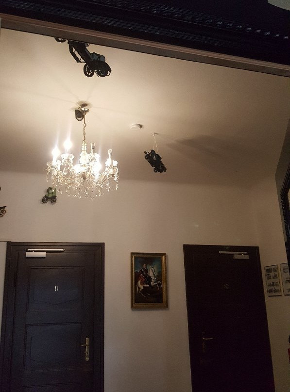 Hotel Zu den Linden主图