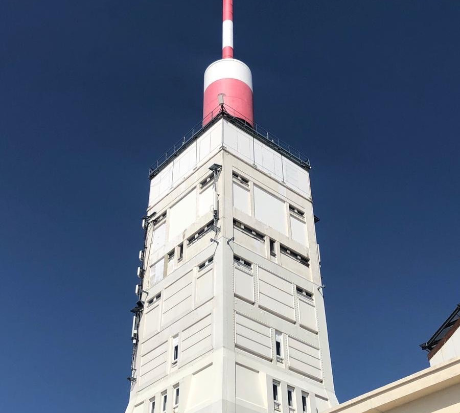 Hotel La Garance主图